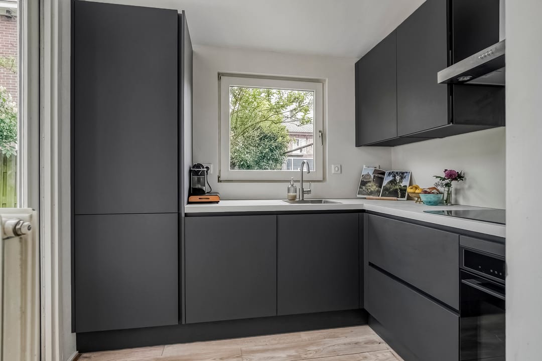 Foto 8 van Castorplein 1