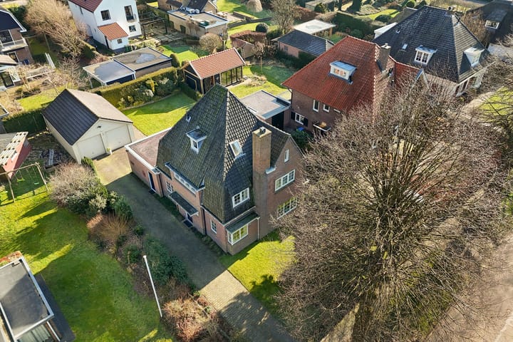 Photo 56 of Karel van Gelderlaan 21