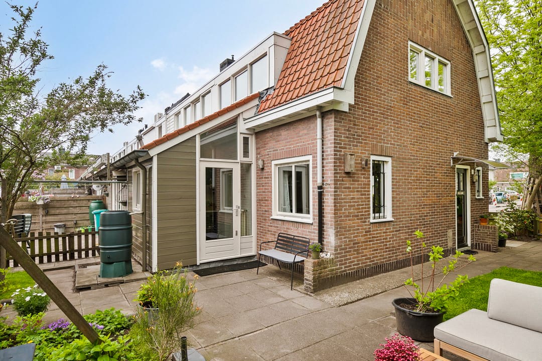 Foto 17 van Castorplein 1