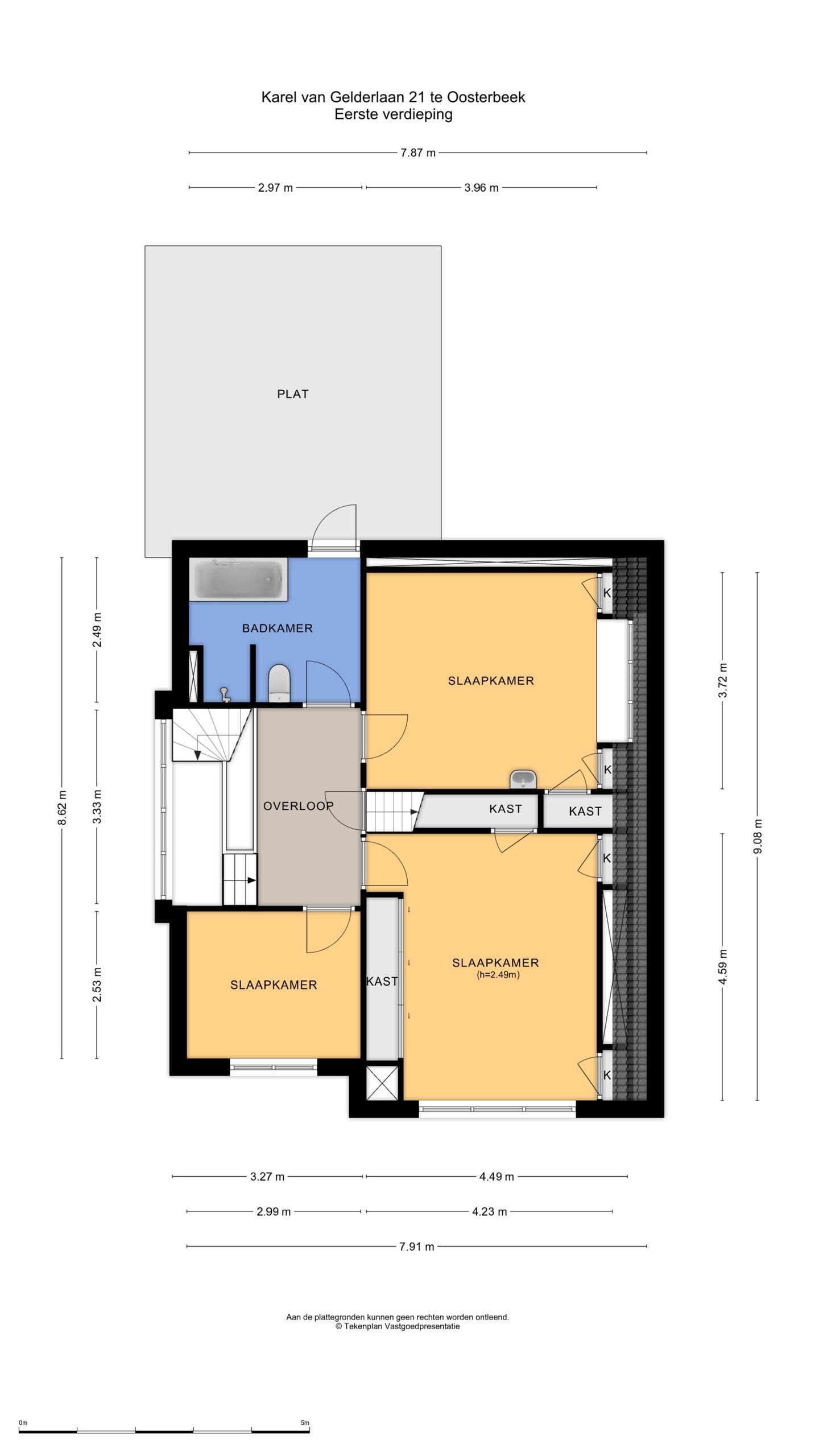 Foto 59 van Karel van Gelderlaan 21