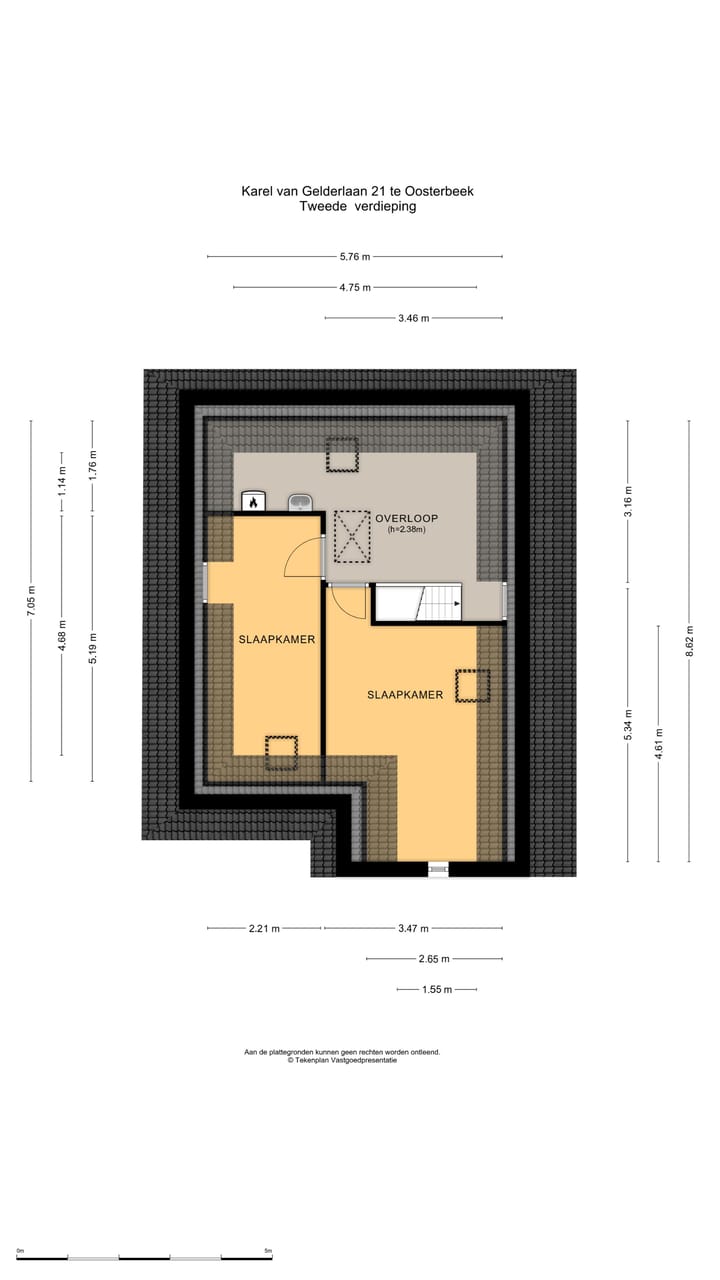 Photo 60 of Karel van Gelderlaan 21