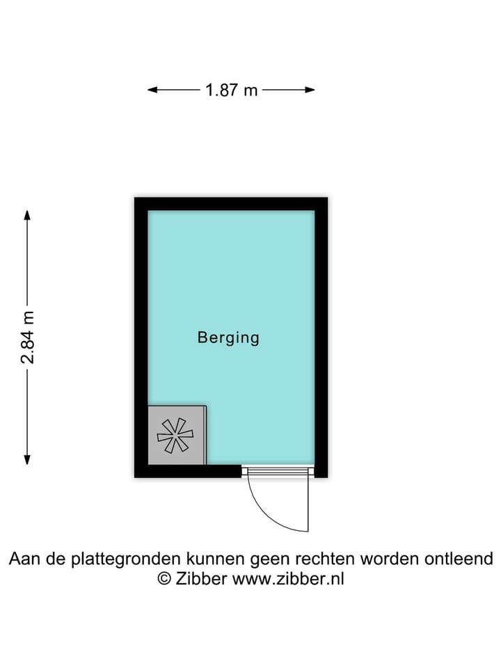 Foto 23 van Castorplein 1
