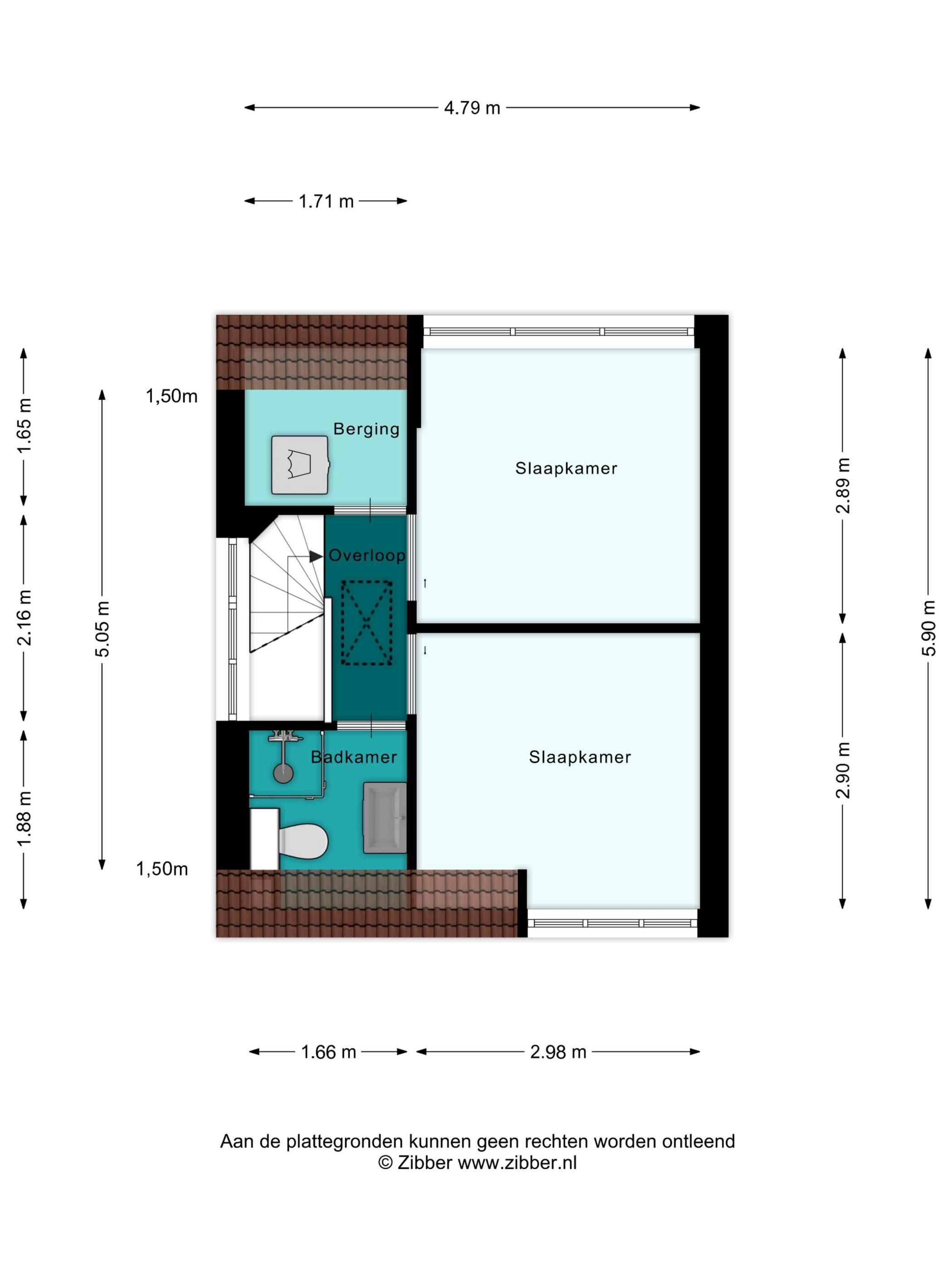 Foto 24 van Castorplein 1