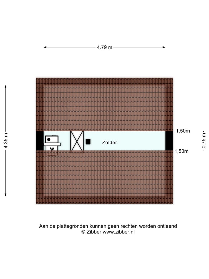 Foto 25 van Castorplein 1
