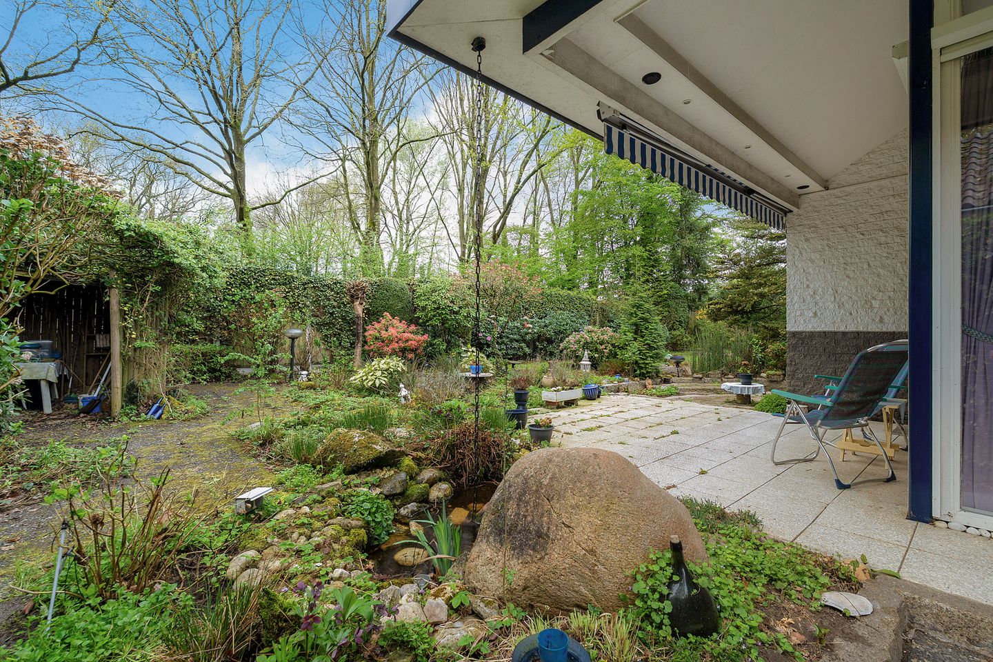 Foto 40 van Dorpsstraat 287