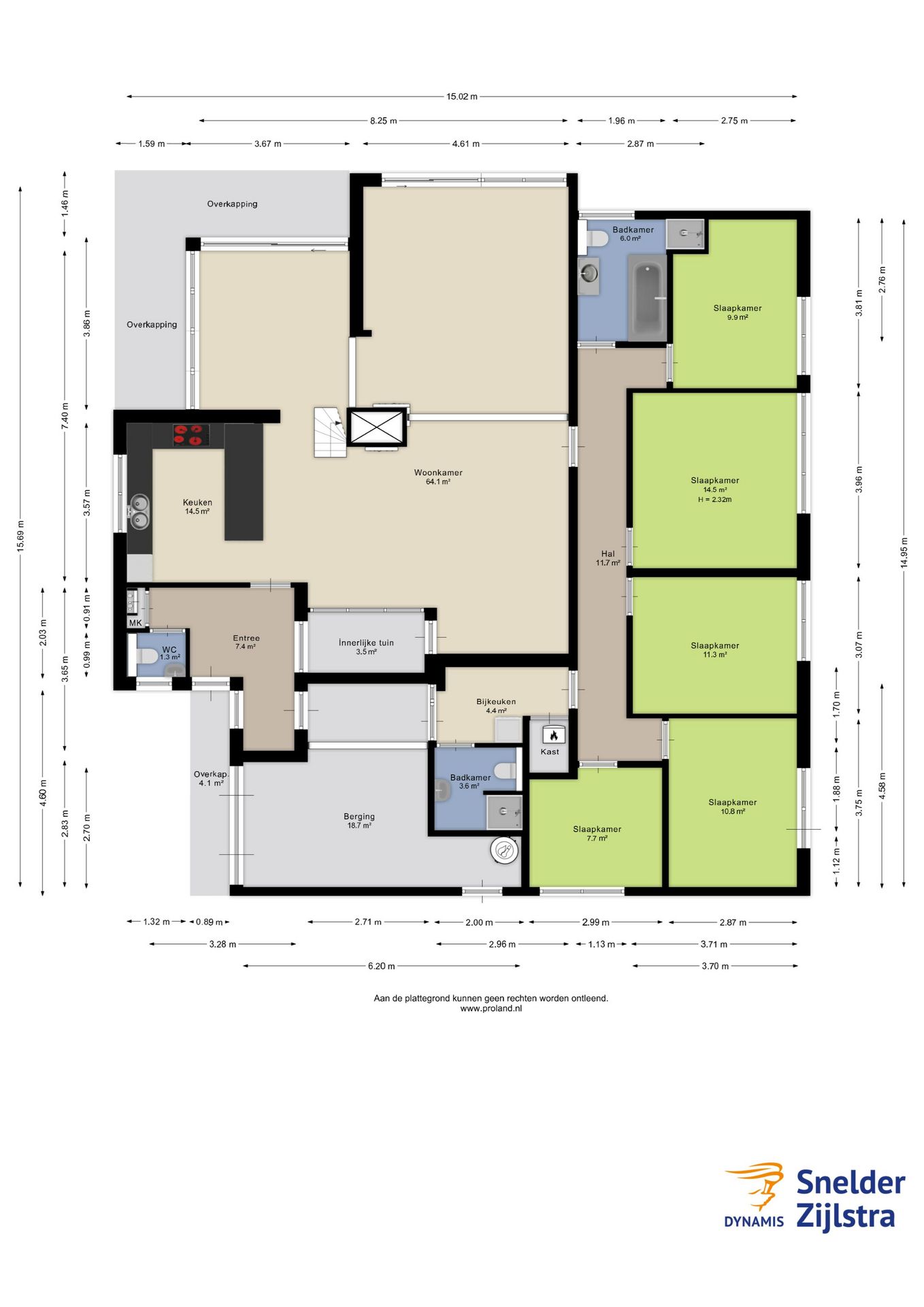 Foto 45 van Dorpsstraat 287