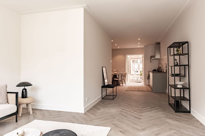 Foto 5 van Haltestraat 9-A