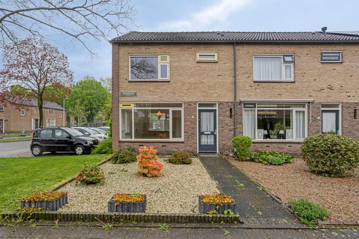 Krugerstraat 214