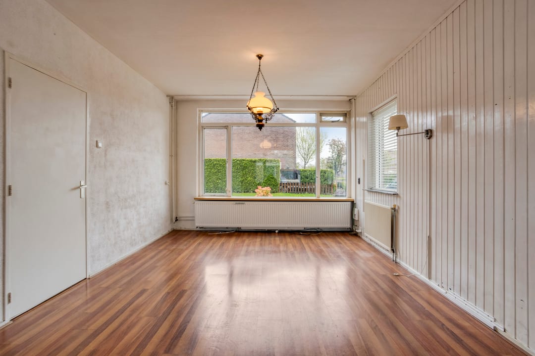 Foto 2 van Krugerstraat 214