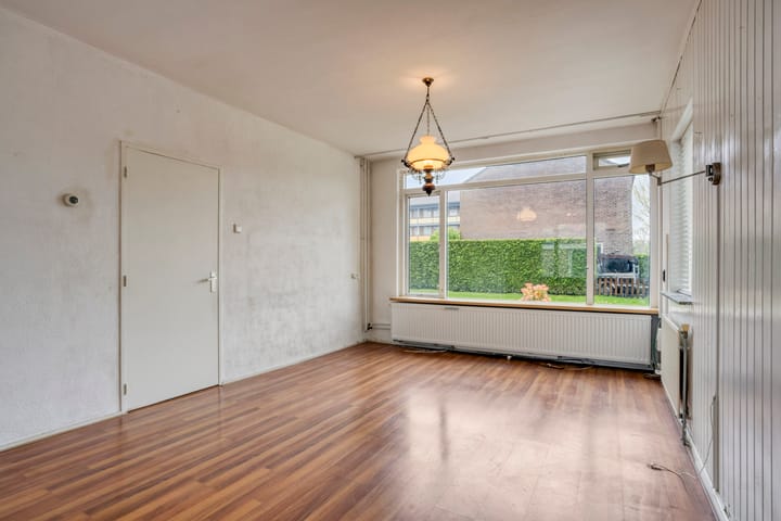 Foto 3 van Krugerstraat 214