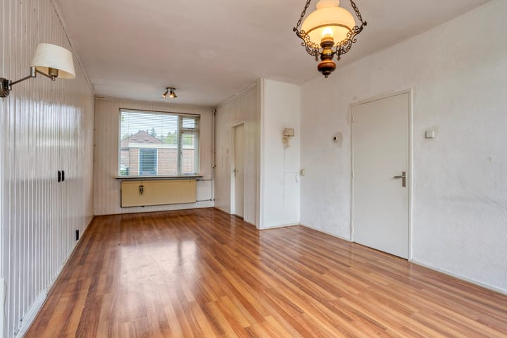 Foto 4 van Krugerstraat 214