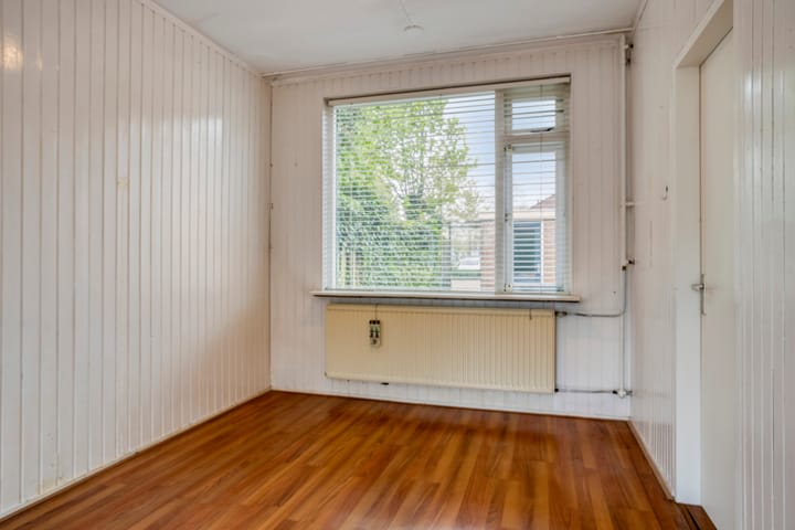 Foto 5 van Krugerstraat 214