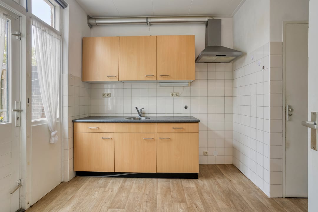 Foto 7 van Krugerstraat 214