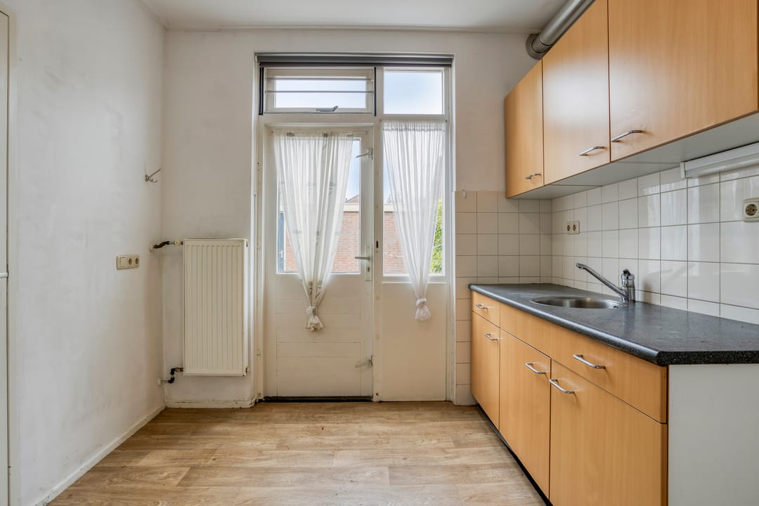 Foto 8 van Krugerstraat 214