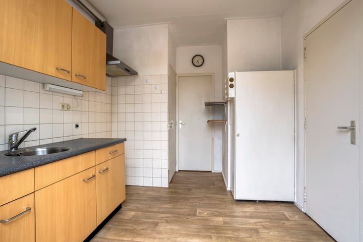 Foto 9 van Krugerstraat 214