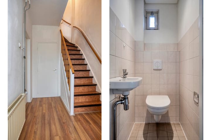 Foto 10 van Krugerstraat 214