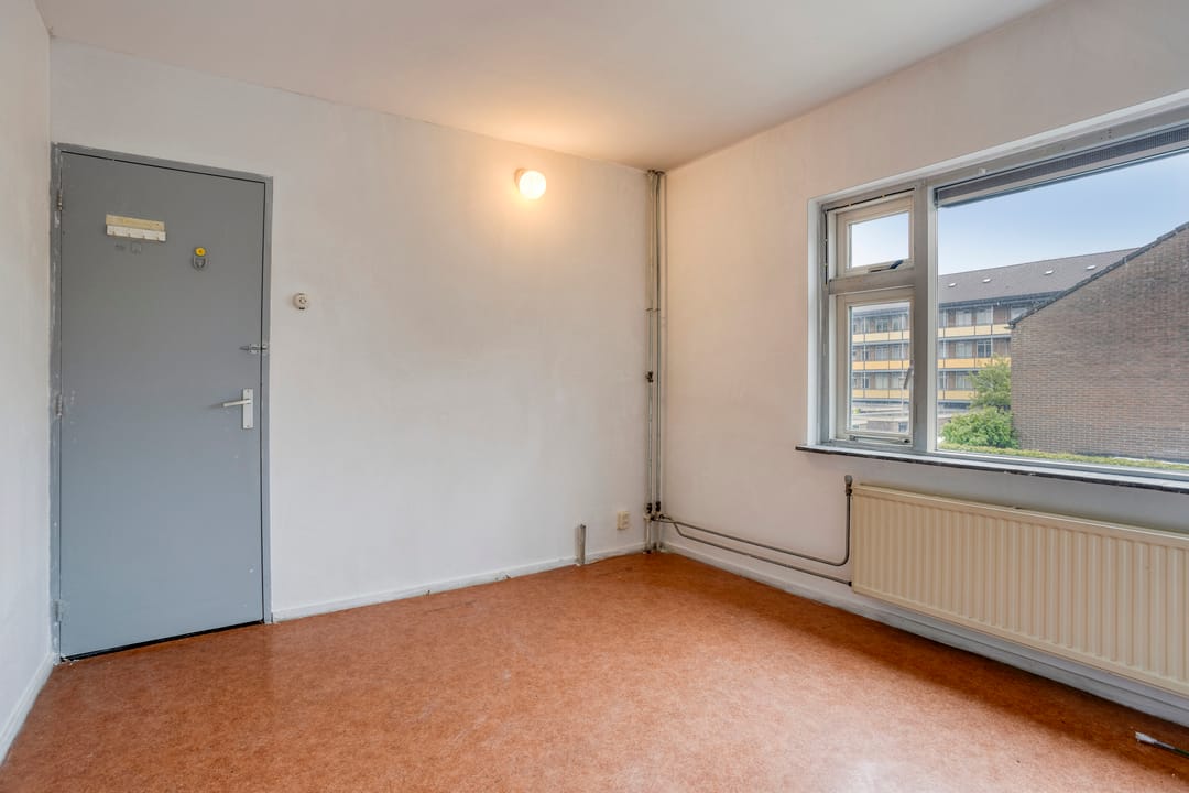 Foto 13 van Krugerstraat 214