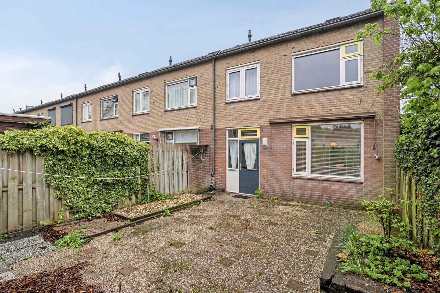 Foto 20 van Krugerstraat 214