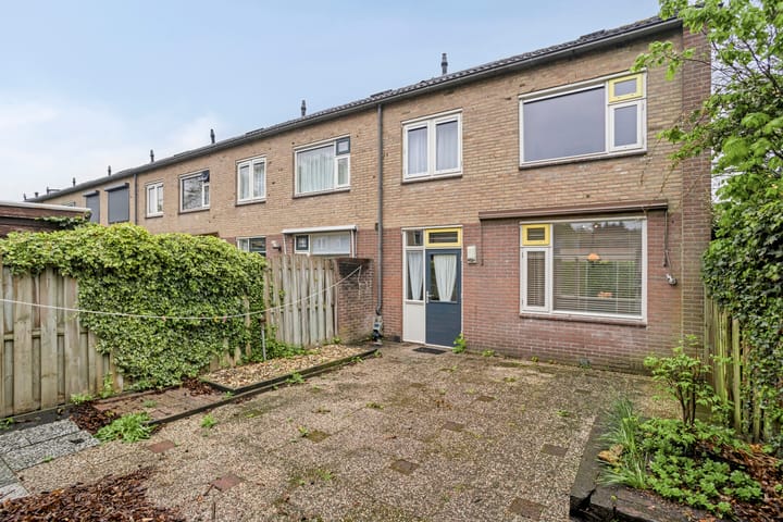 Foto 20 van Krugerstraat 214