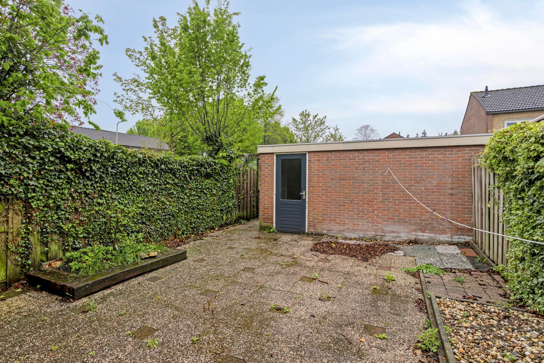 Foto 21 van Krugerstraat 214