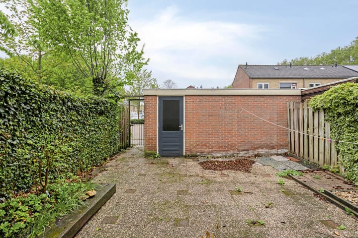 Foto 22 van Krugerstraat 214