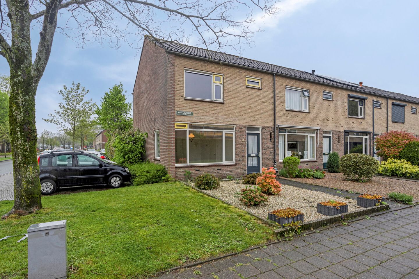 Foto 25 van Krugerstraat 214