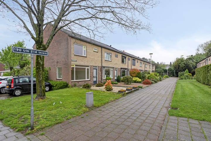 Foto 26 van Krugerstraat 214