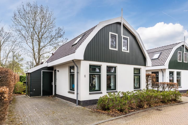 Foto 4 van Duinweg 99-0006