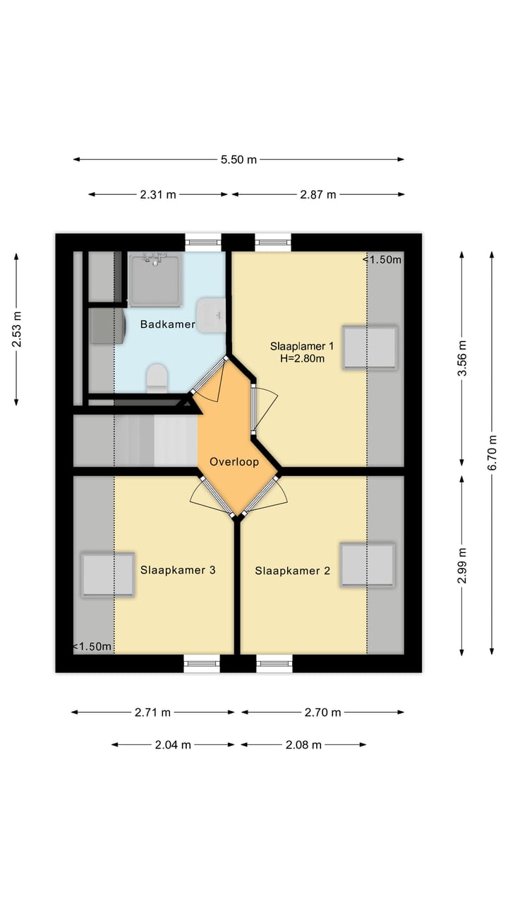 Foto 35 van Duinweg 99-0006