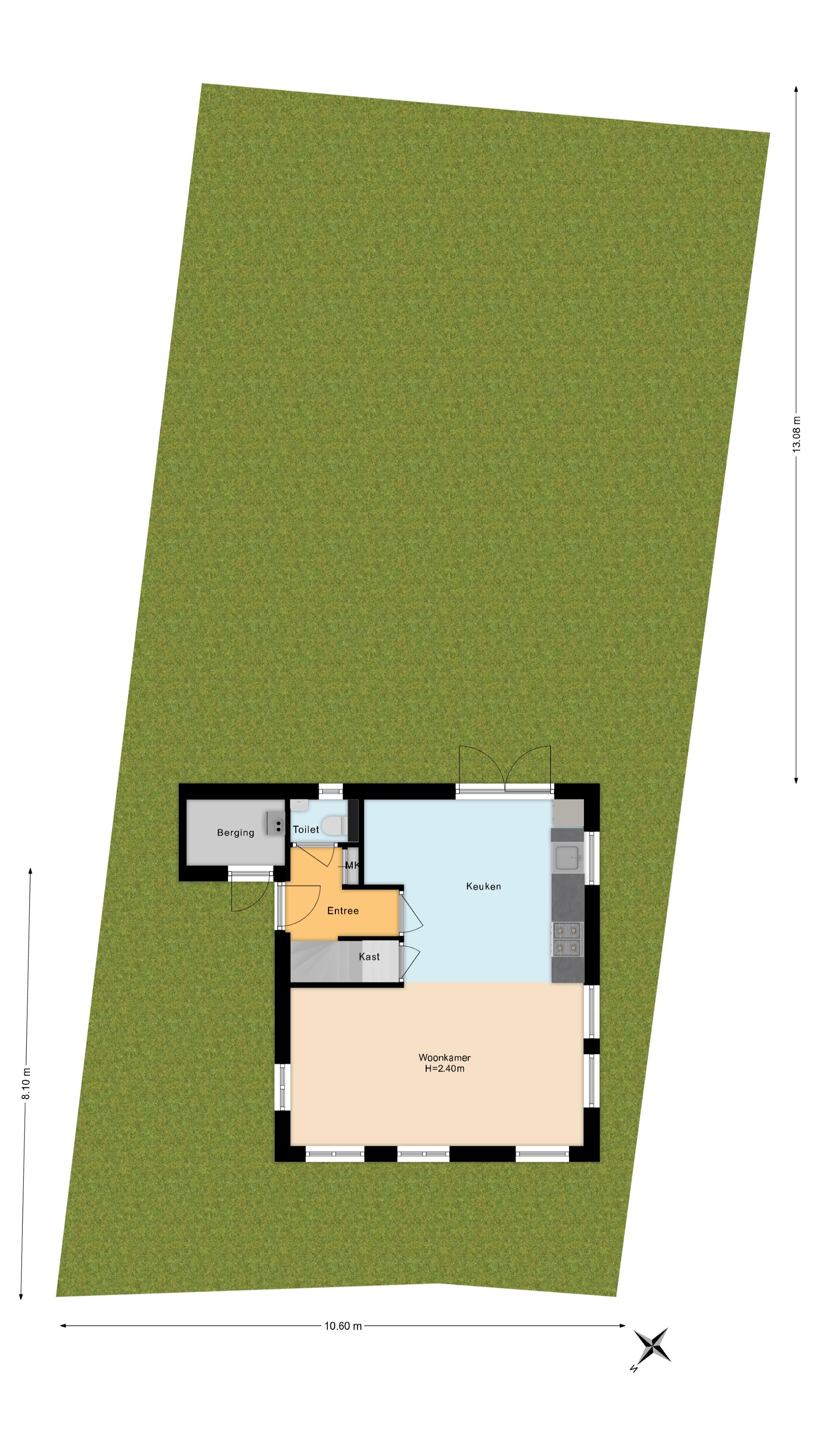 Foto 36 van Duinweg 99-0006