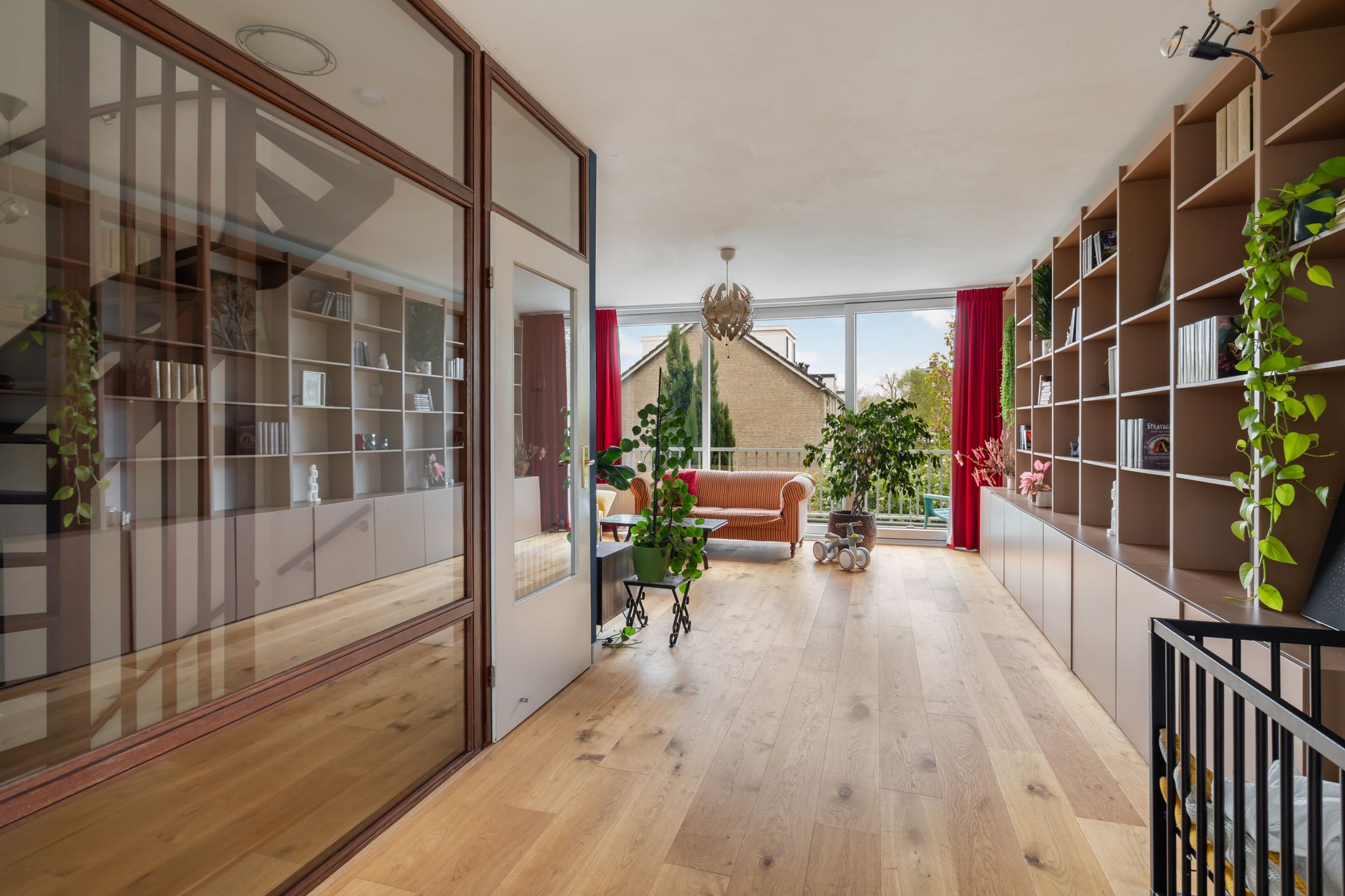 Photo 3 of Bartokhof 27