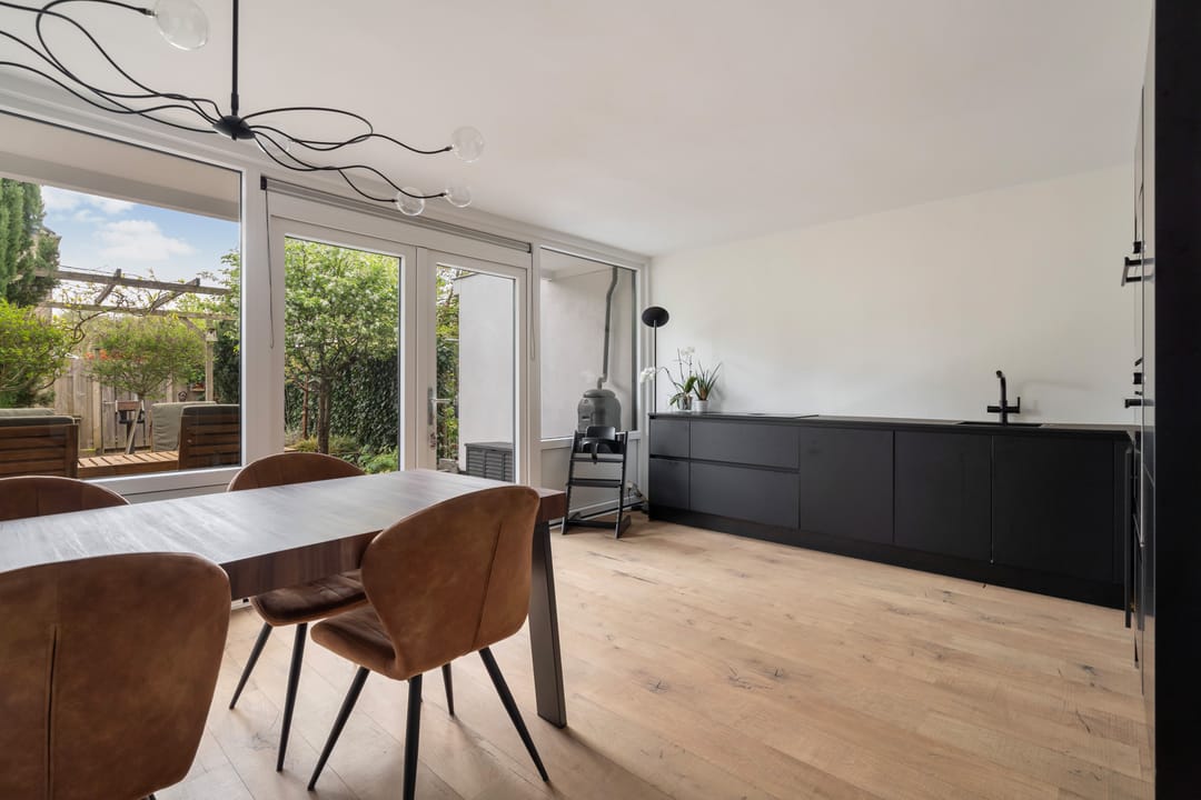 Photo 2 of Bartokhof 27