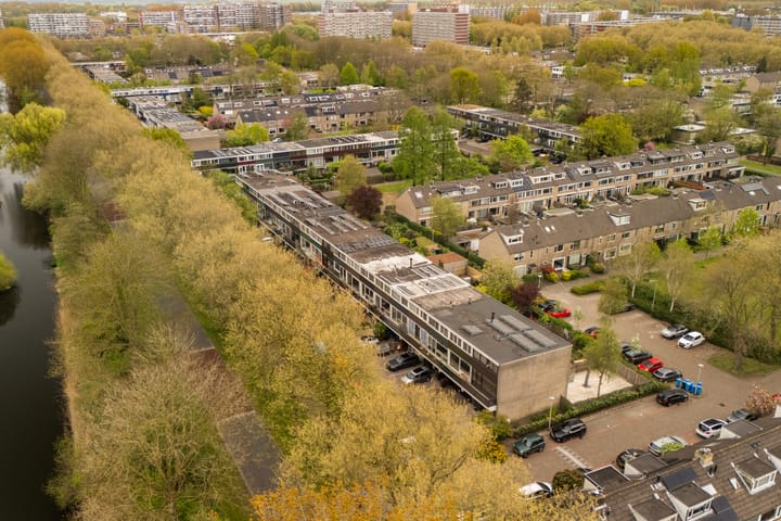 Foto 5 van Bartokhof 27