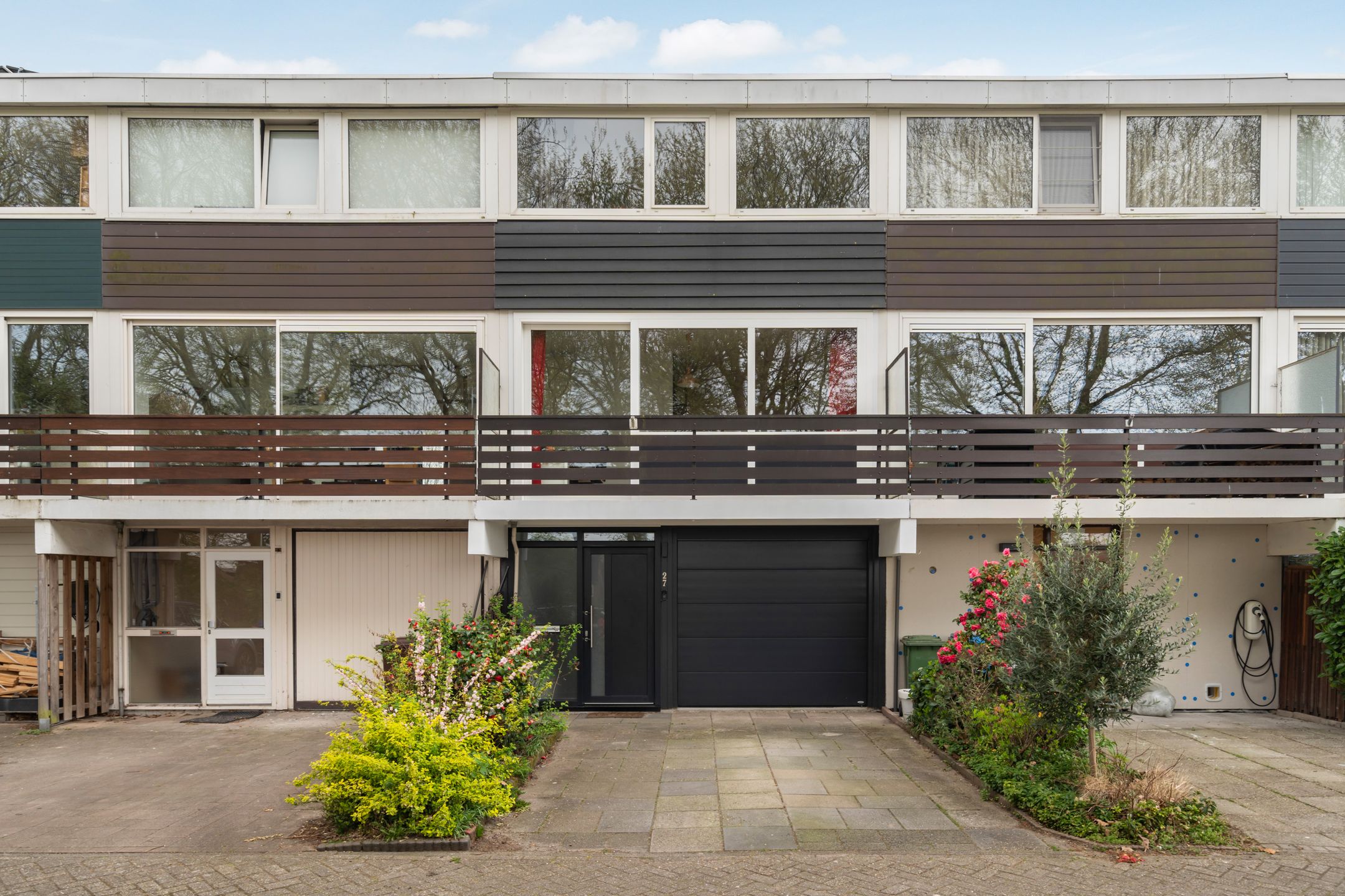 Photo 6 of Bartokhof 27