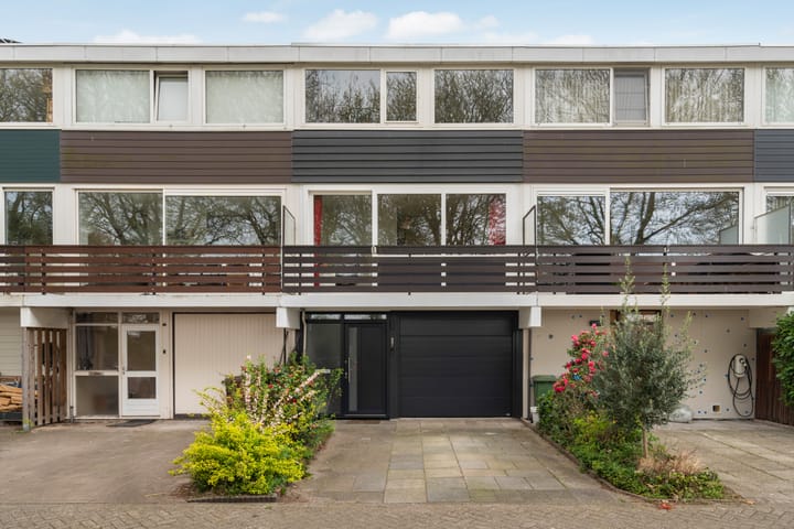 Foto 6 van Bartokhof 27