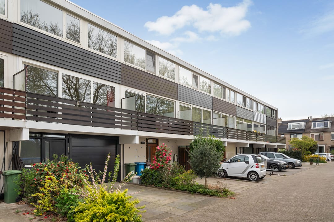 Photo 7 of Bartokhof 27