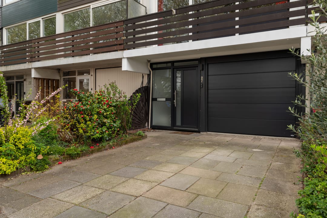 Photo 8 of Bartokhof 27