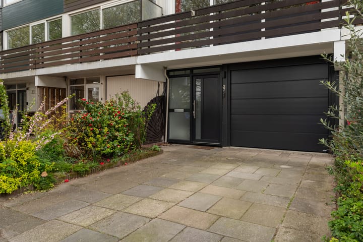 Foto 8 van Bartokhof 27