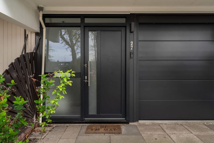 Foto 9 van Bartokhof 27