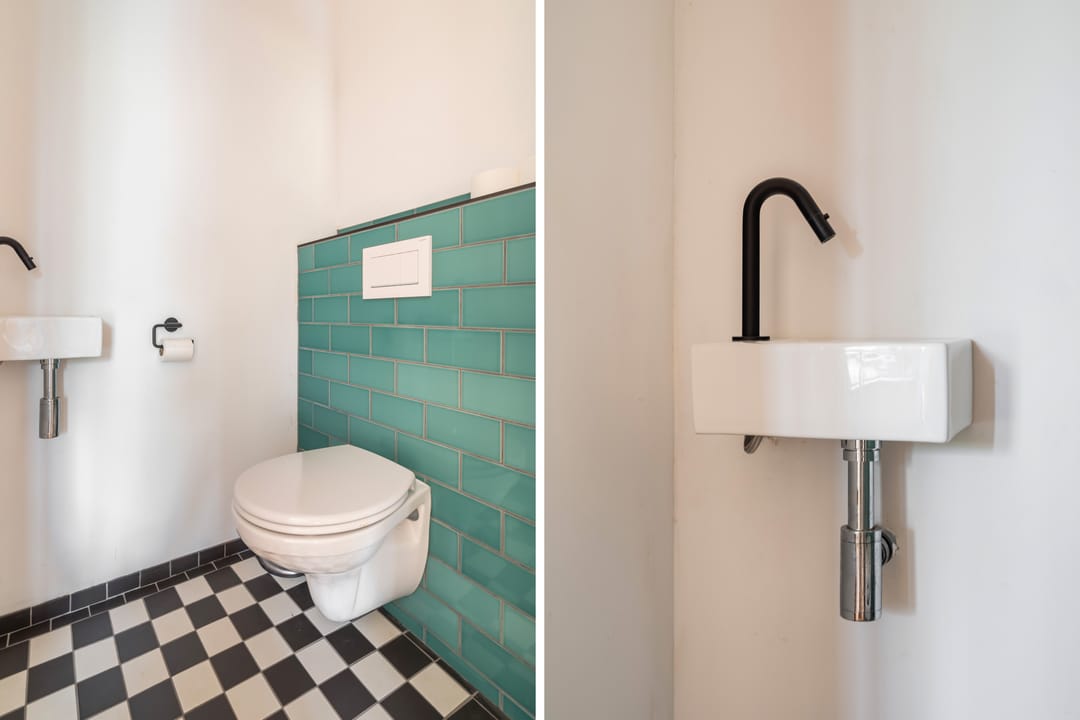 Photo 13 of Bartokhof 27