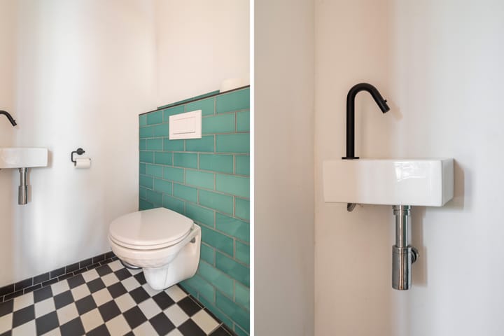 Foto 13 van Bartokhof 27