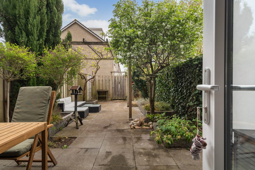 Photo 23 of Bartokhof 27