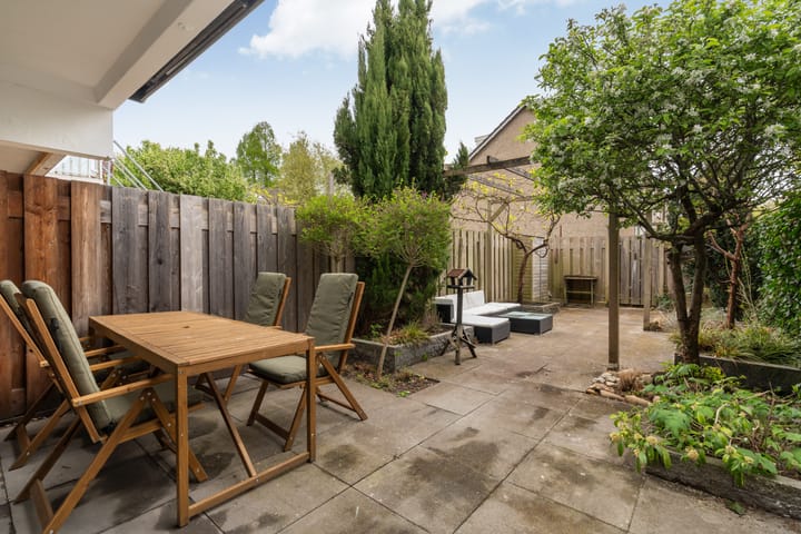 Foto 24 van Bartokhof 27