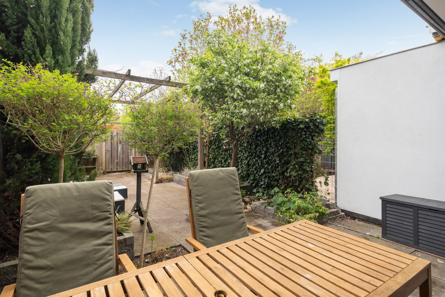 Photo 25 of Bartokhof 27