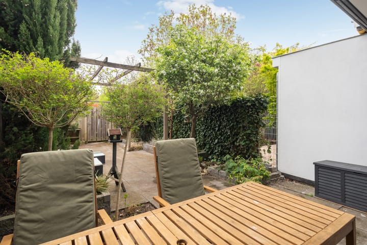 Foto 25 van Bartokhof 27