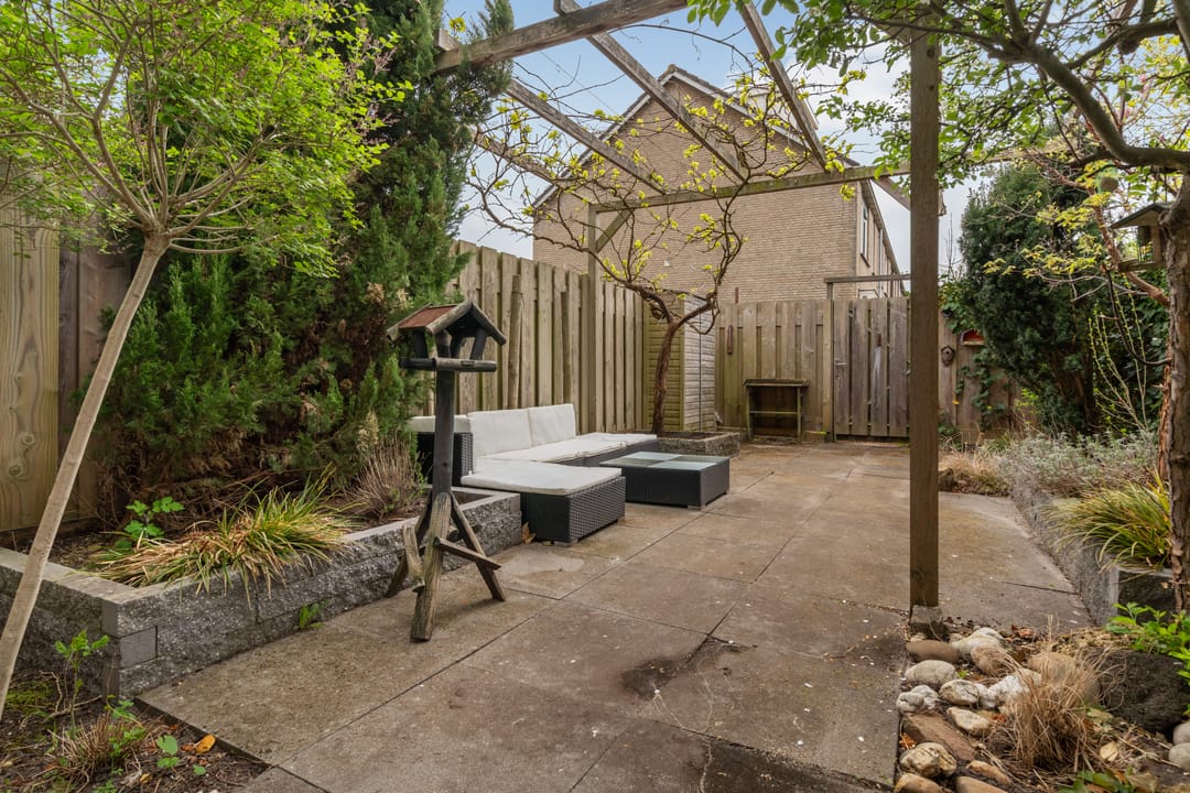 Photo 26 of Bartokhof 27