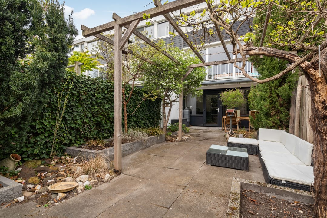 Photo 28 of Bartokhof 27