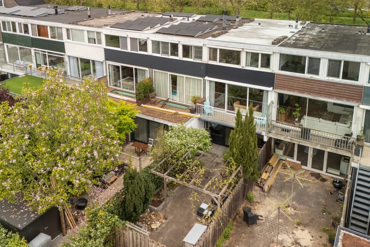 Foto 29 van Bartokhof 27