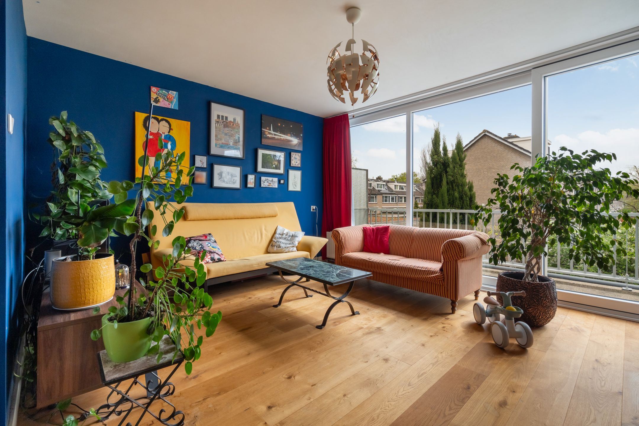 Photo 33 of Bartokhof 27