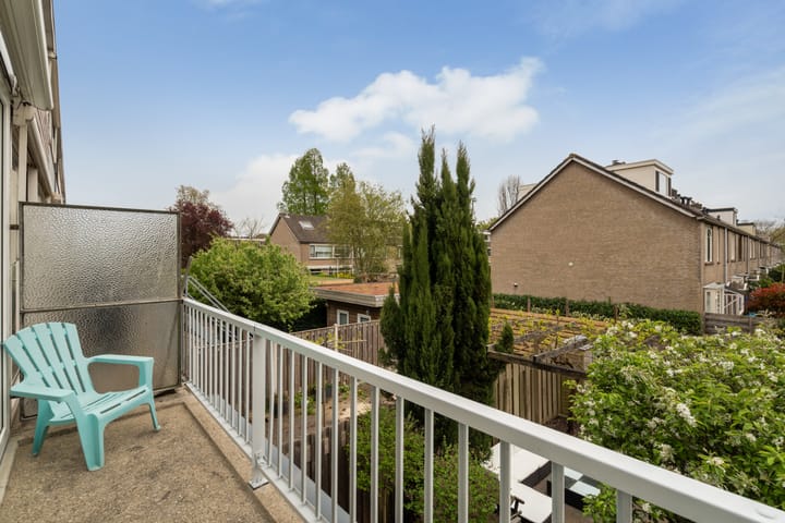 Foto 40 van Bartokhof 27